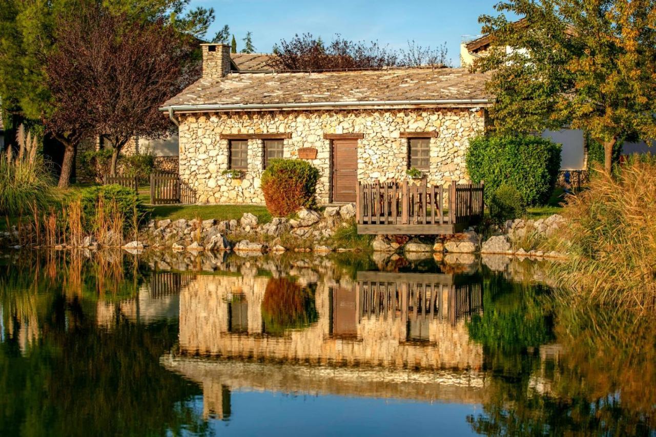 Herceg Etno Selo Medugorje Exterior foto