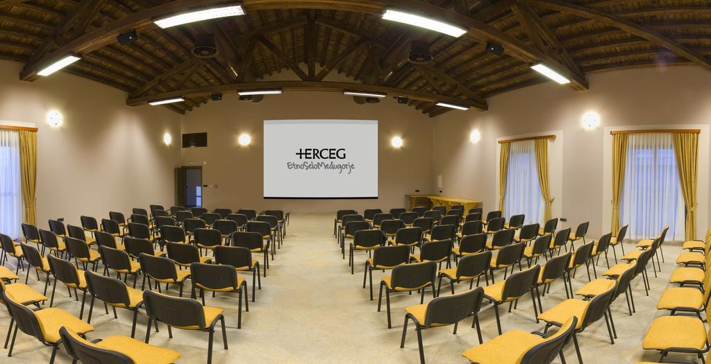 Herceg Etno Selo Medugorje Exterior foto